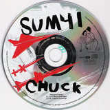 Sum 41 - Chuck CD levy