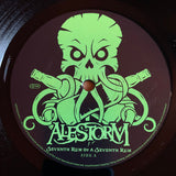 Alestorm - Seventh Rum Of A Seventh Rum LP levy (uusi)