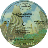 Roadmaster (2) - Sweet Music LP levy (käytetty)