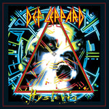 Def Leppard - Hysteria CD levy