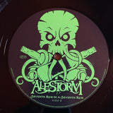 Alestorm - Seventh Rum Of A Seventh Rum LP levy (uusi)