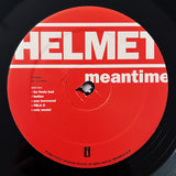 Helmet (2) - Meantime LP levy (uusi)