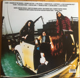 Screaming Trees - Sweet Oblivion LP levy (uusi)