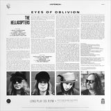 The Hellacopters - Eyes Of Oblivion LP levy