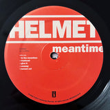 Helmet (2) - Meantime LP levy (uusi)