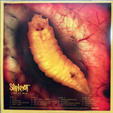 Slipknot - Live At MSG LP levy (uusi)