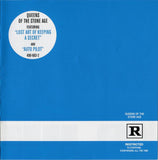 Queens Of The Stone Age - R CD levy