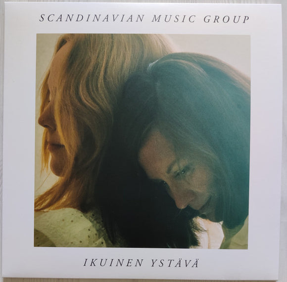 Scandinavian Music Group - Ikuinen Ystävä LP levy (uusi)