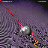 Tame Impala - Currents CD levy