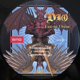 Dio - Evil Or Divine LP levy