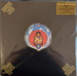 Santana - Lotus LP levy (uusi)