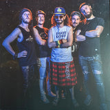 Alestorm - Seventh Rum Of A Seventh Rum LP levy (uusi)