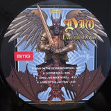 Dio - Evil Or Divine LP levy