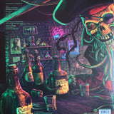 Alestorm - Seventh Rum Of A Seventh Rum LP levy (uusi)