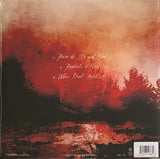 Bodom After Midnight - Paint The Sky With Blood LP levy (uusi)