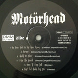 Motörhead - Death Or Glory LP levy (uusi)