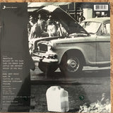 Rage Against The Machine - Rage Against The Machine LP levy (uusi)