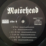 Motörhead - Death Or Glory LP levy (uusi)