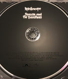 Siouxsie & The Banshees - Kaleidoscope CD levy