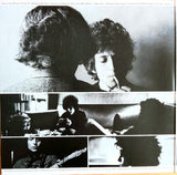 Bob Dylan - Blonde On Blonde LP levy (uusi)