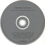 The Smashing Pumpkins - {Rotten Apples} Greatest Hits CD levy