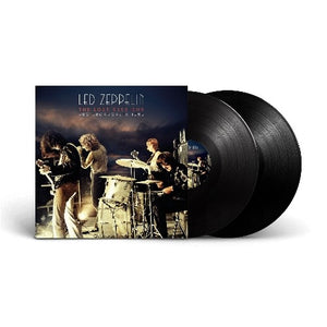 Led Zeppelin - Lost Sessions The (2 LP Vinyl) - uusi LP