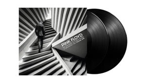 PInk Floyd - Say Goodbye to Hollywood Vol.1 (2 LP Vinyl) - uusi LP