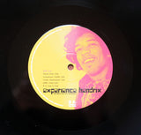 Jimi Hendrix - Experience Hendrix (The Best Of Jimi Hendrix) LP levy (uusi)