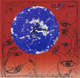 The Cure - Wish CD levy