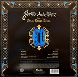 Jane's Addiction - The Great Escape Artist LP levy (uusi)