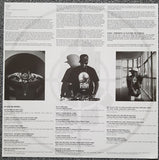 Public Enemy - What You Gonna Do When The Grid Goes Down? LP levy (uusi)