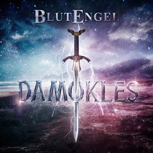 Blutengel - Damokles - uusi CD