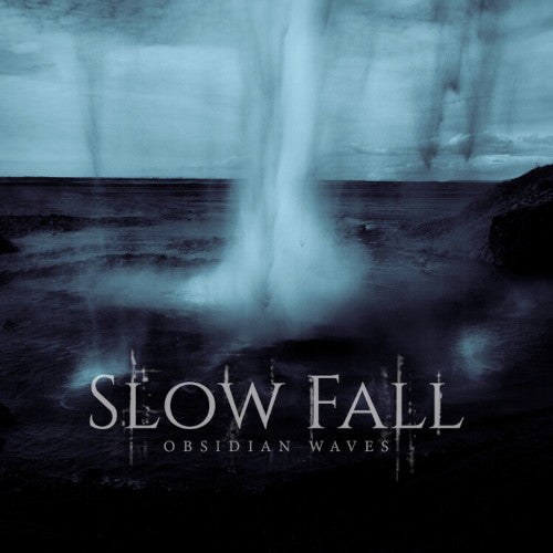 Slow Fall - Obsidian Waves - uusi CD