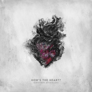 Bloodred Hourglass - How's The Heart (2 CD) - uusi CD