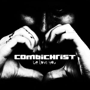 Combichrist - We Love You - uusi CD