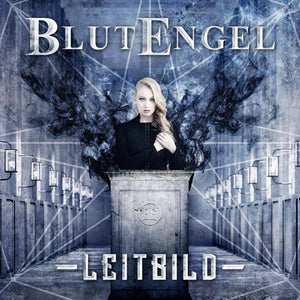 Blutengel - Leitbild (2CD) - uusi CD