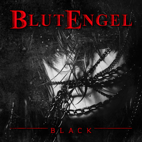 Blutengel - Black - uusi CD