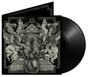 Vorum - Poisoned Void (Black Vinyl LP) - uusi LP