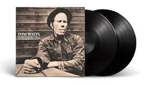 Waits Tom - Storytellers Vol.2 (2 LP Vinyl) - uusi LP