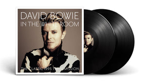 Bowie David - In the White Room (2 LP Vinyl) - uusi LP