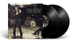 Waits Tom - After the Fox Vol. 1 (2 LP Vinyl) - uusi LP