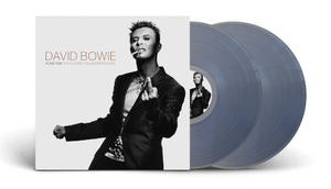 Bowie David - Rome 1996 (2 LP Clear Vinyl) - uusi LP