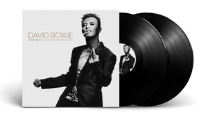 Bowie David - Rome 1996 (2 LP Vinyl) - uusi LP