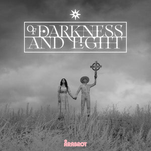 Årabrot - Of Darkness And Light - uusi CD