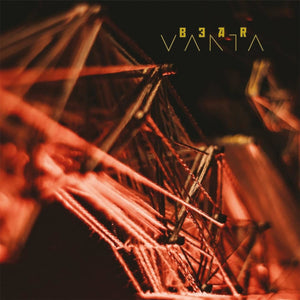 Bear - Vanta - uusi CD