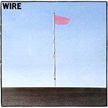 Wire - Pink Flag - uusi CD