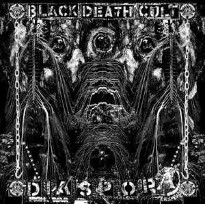 Black Death Cult - Diaspora - uusi CD