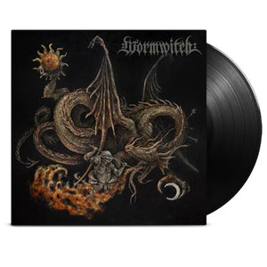 Wormwitch - Wormwitch (Vinyl LP) - uusi LP