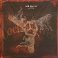 Cock Sparrer - Two Monkeys (Vinyl LP) - uusi LP