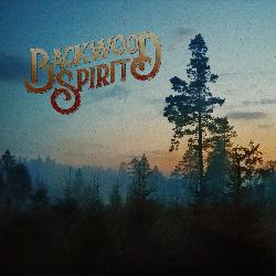 Backwood Spirit - Backwood Spirit - uusi CD